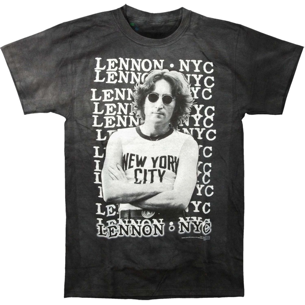 John Lennon - John Lennon Mens Lennon